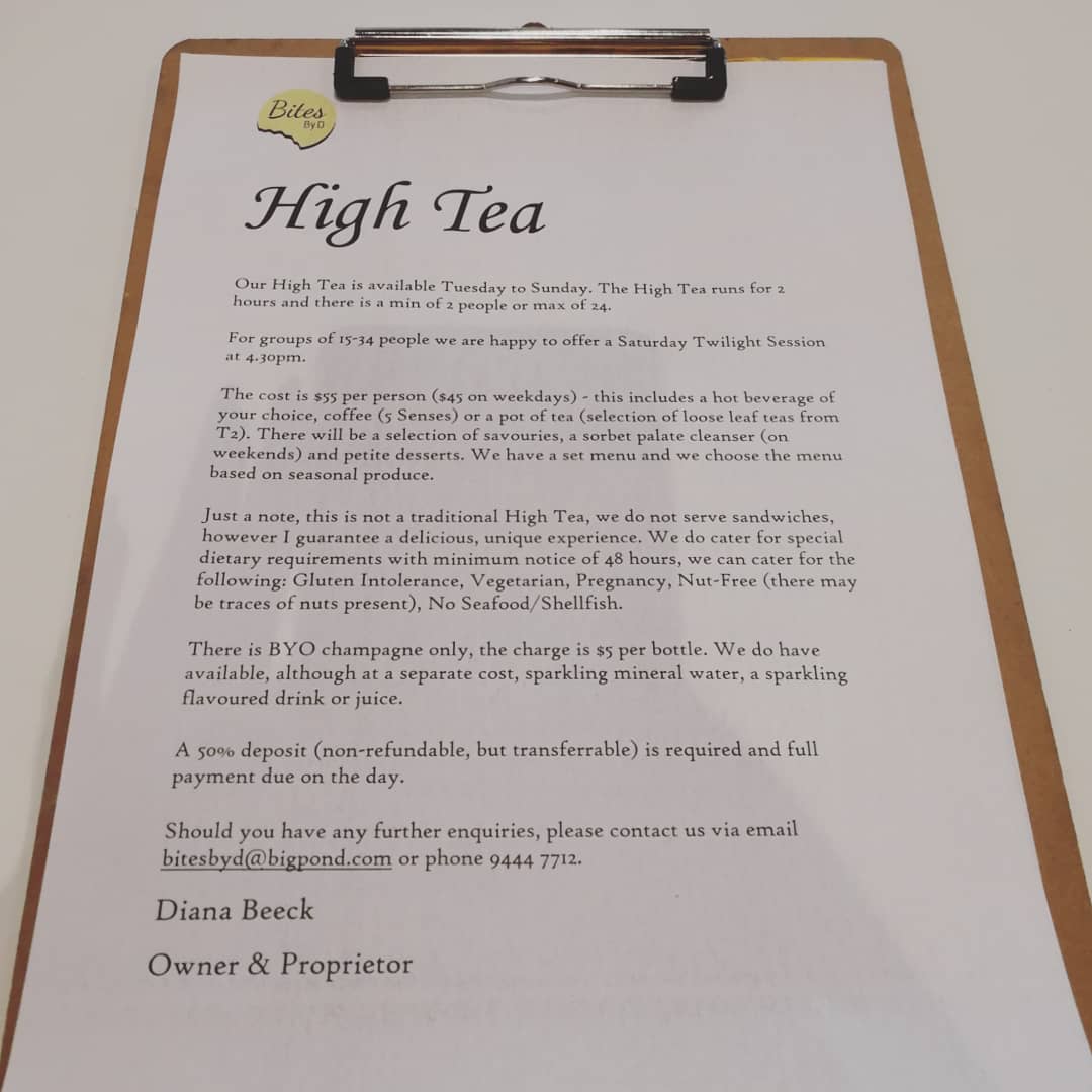 Menu Photo 10