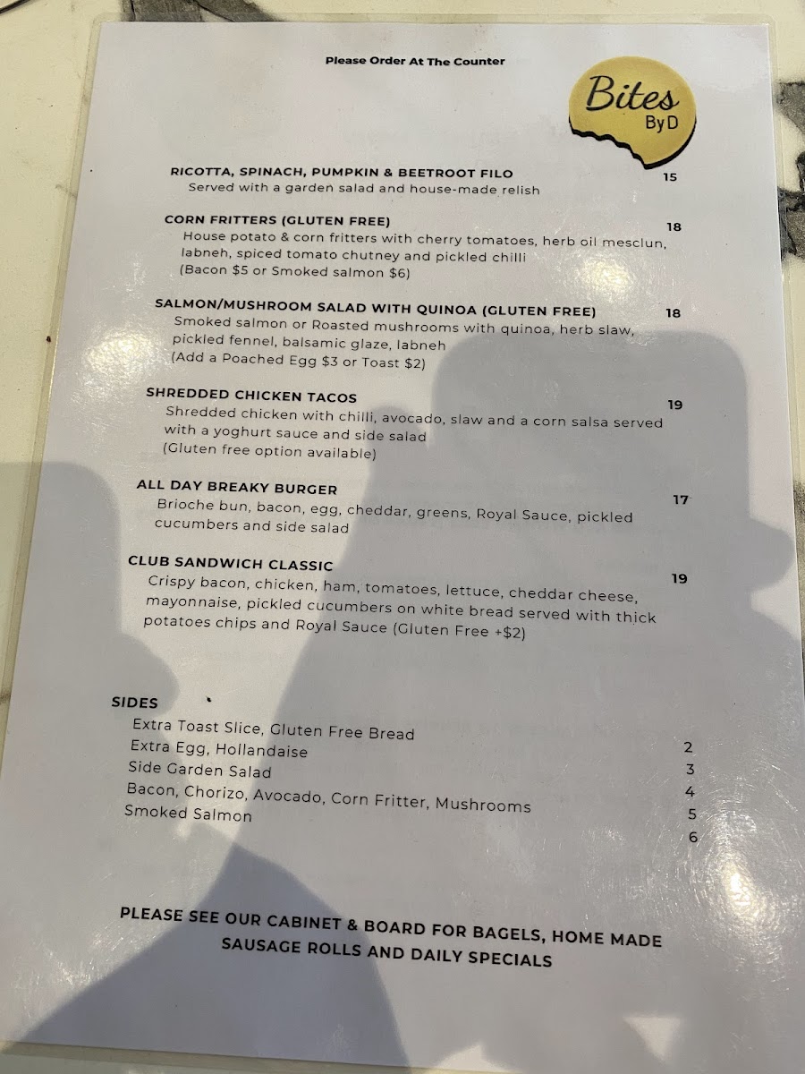 Menu Photo 5