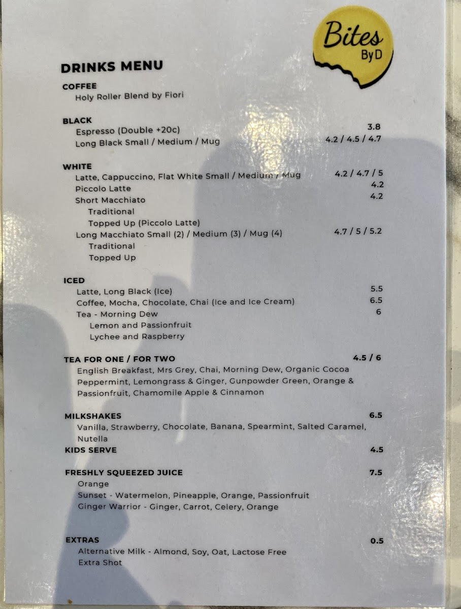 Menu Photo 7