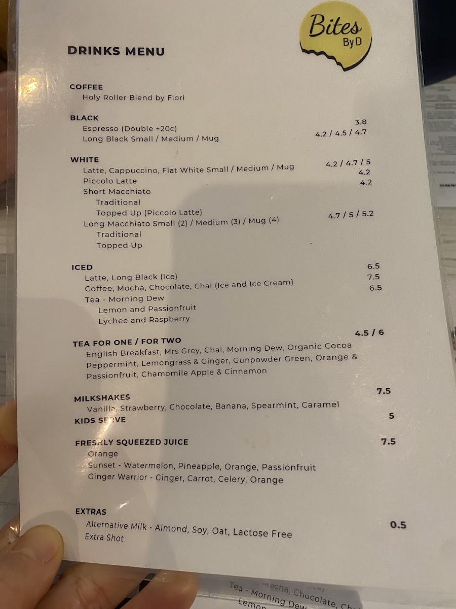 Menu Photo 8
