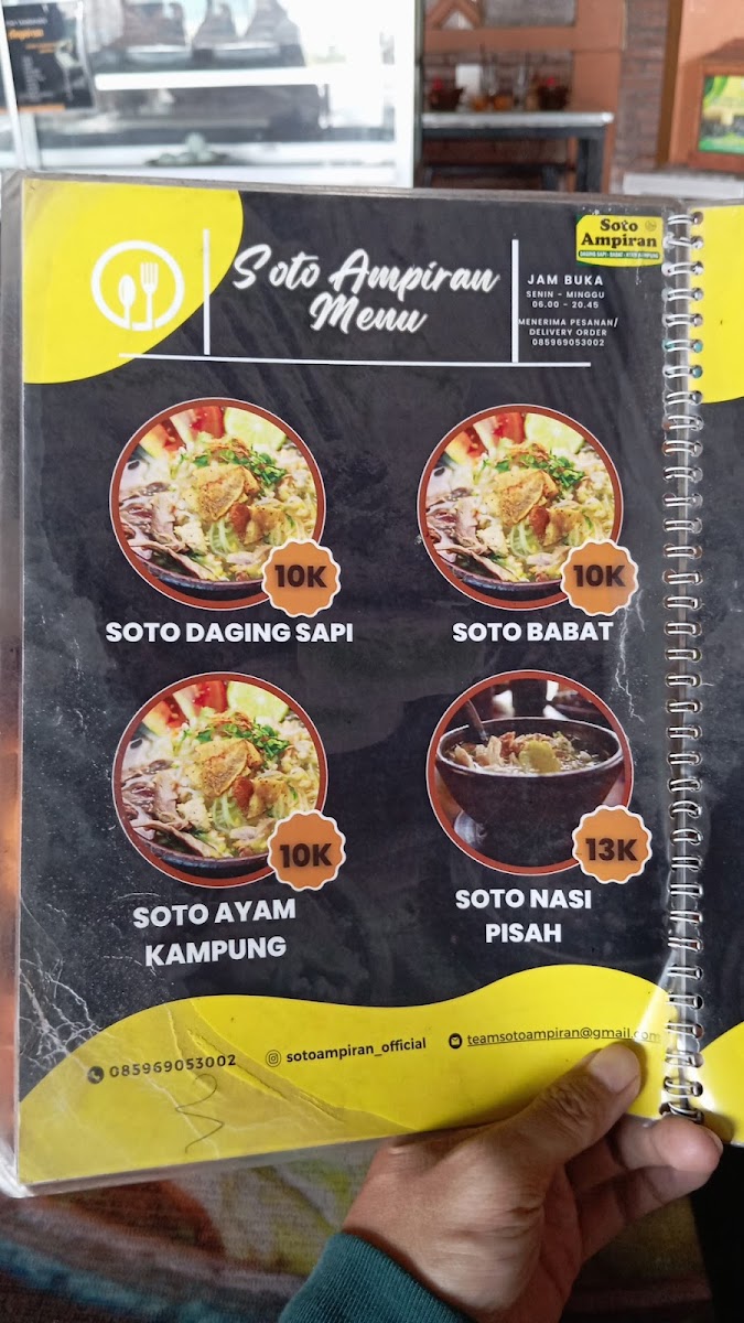 Menu Photo 10