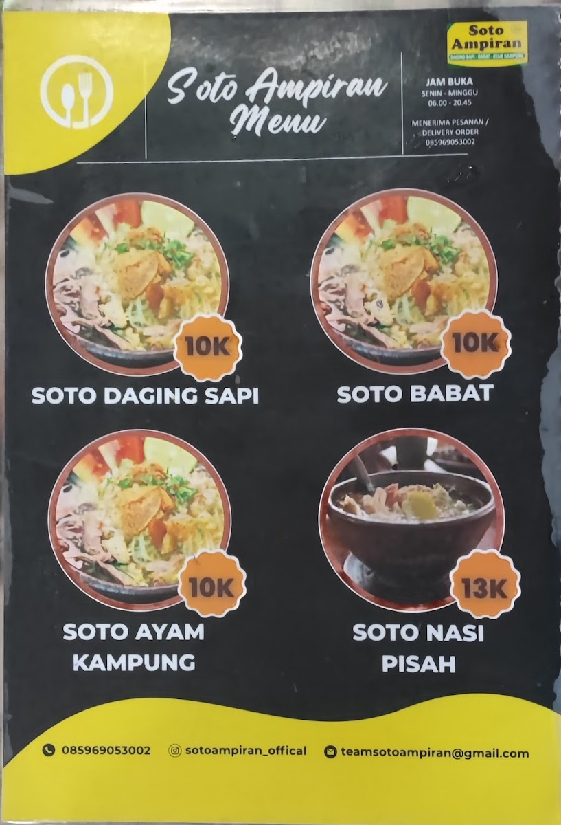 Menu Photo 5