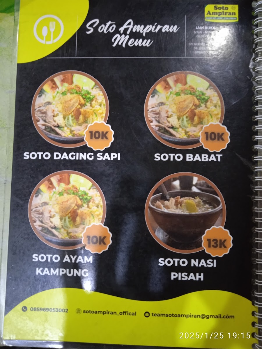 Menu Photo 6