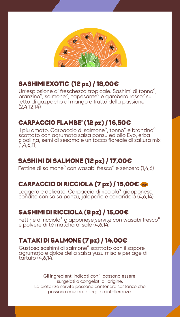 Menu Photo 7