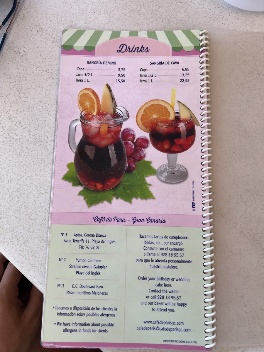 Menu Photo 3