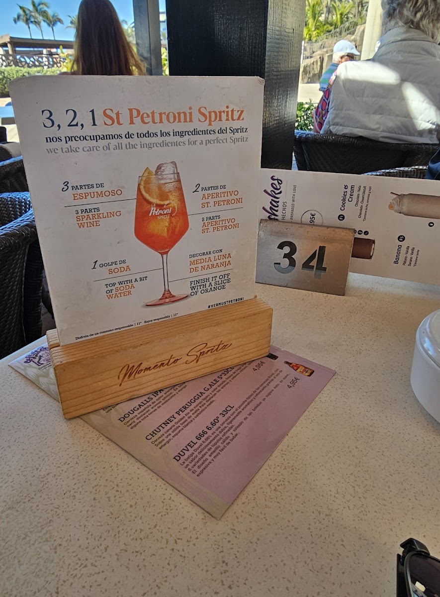 Menu Photo 6