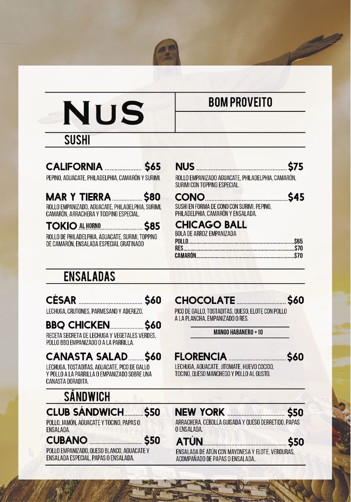 Menu Photo 3