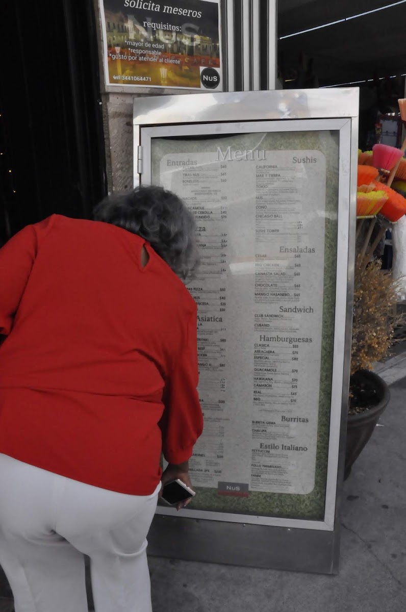 Menu Photo 6