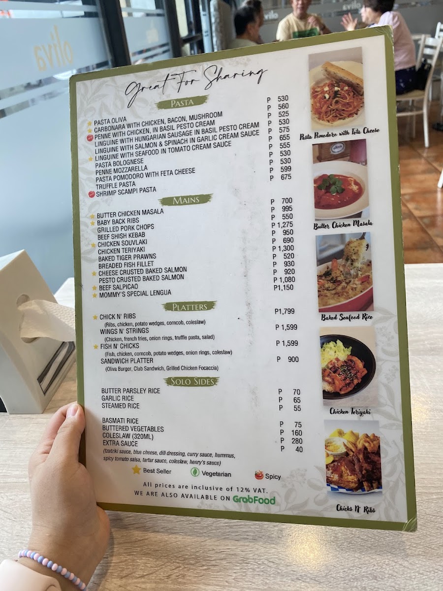 Menu Photo 10