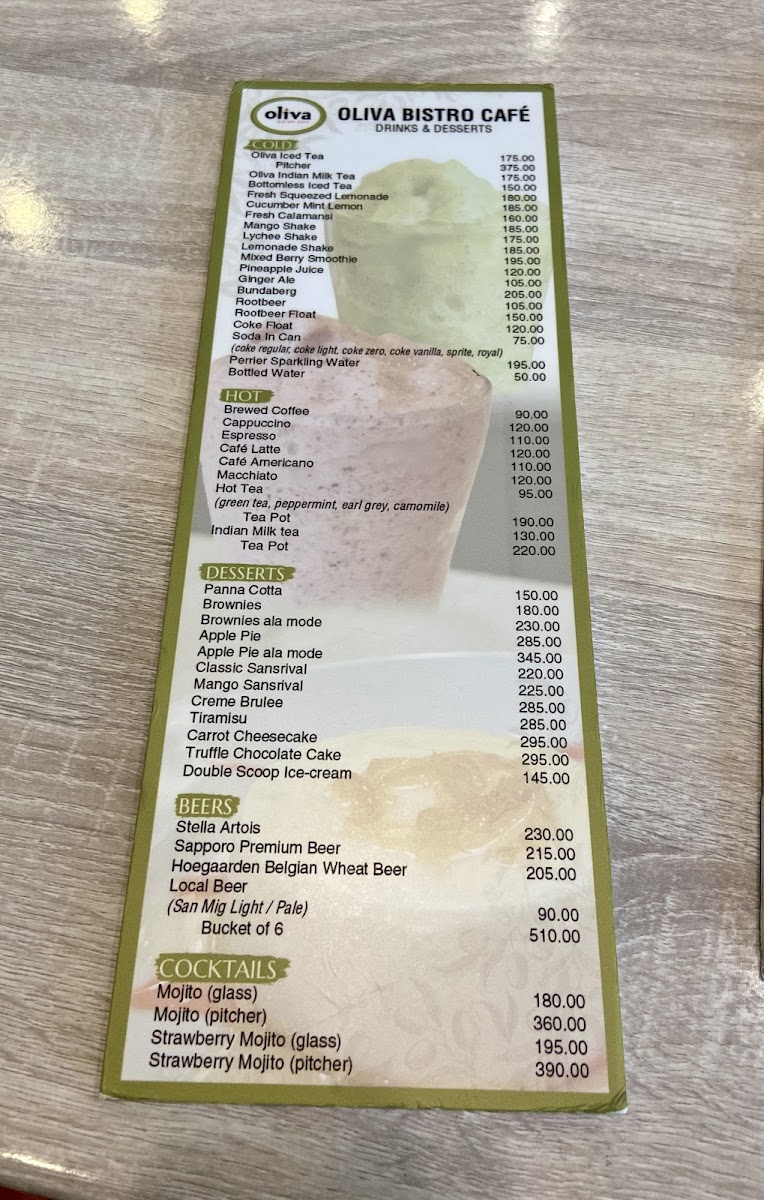 Menu Photo 5