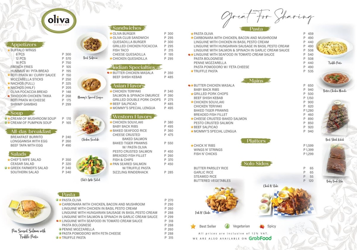 Menu Photo 6