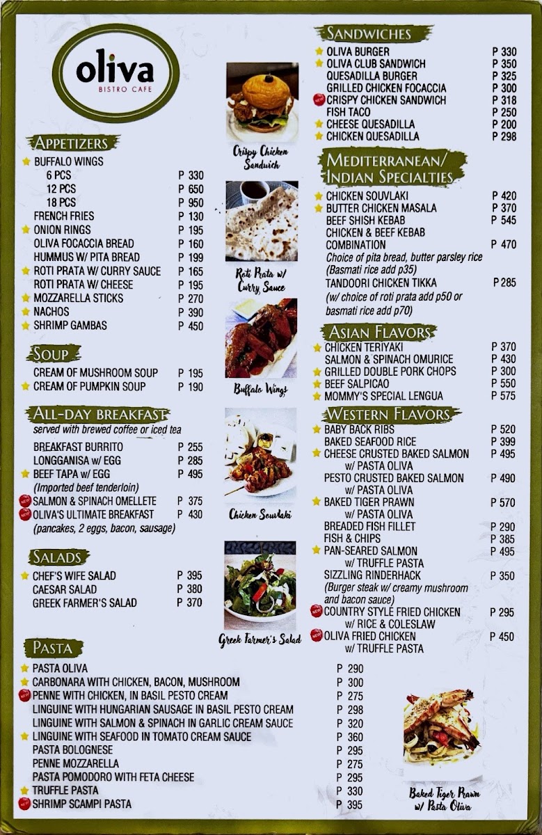 Menu Photo 7