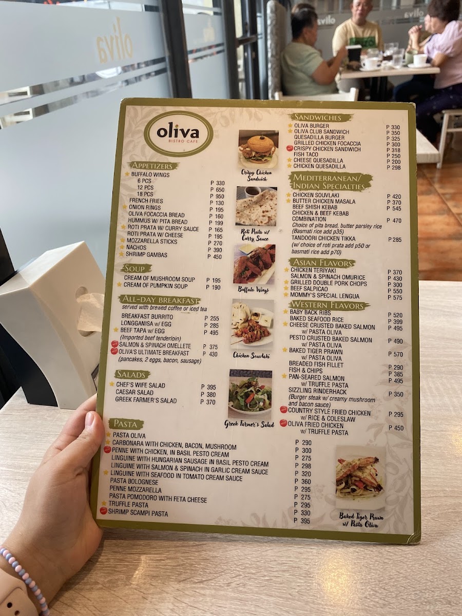 Menu Photo 8