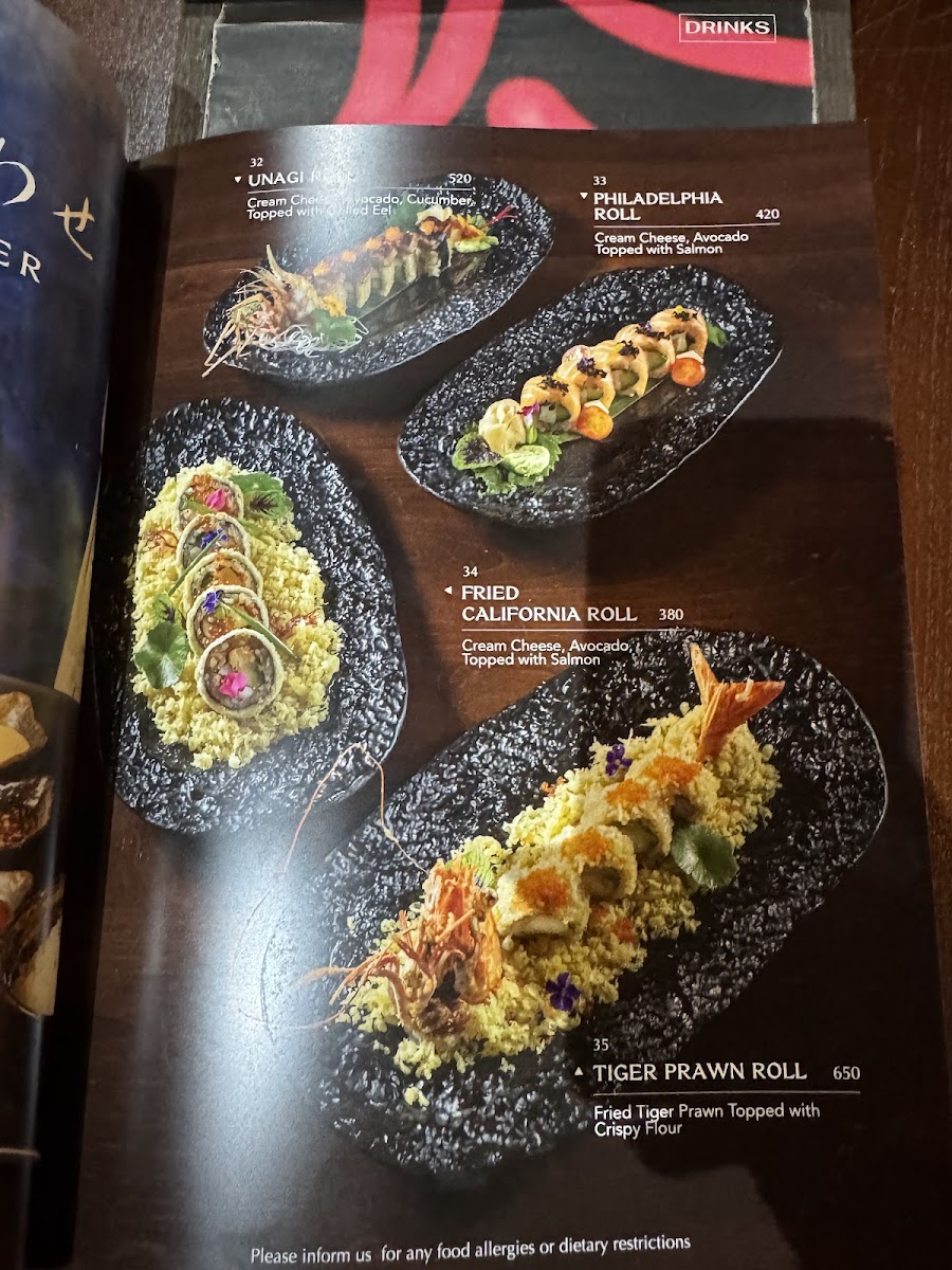 Menu Photo 6