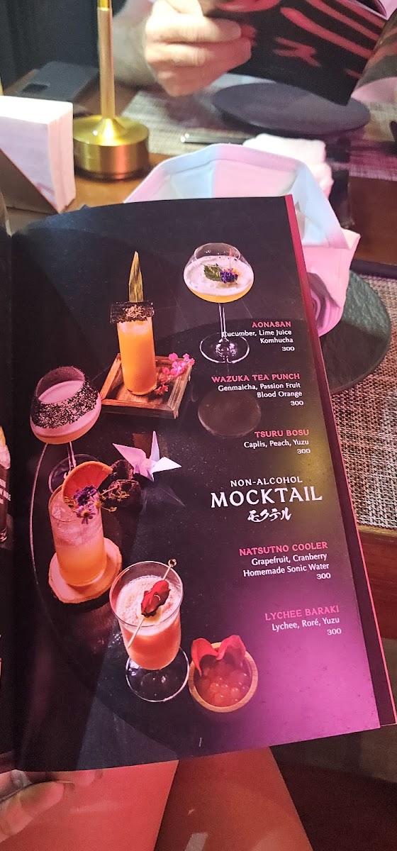 Menu Photo 9