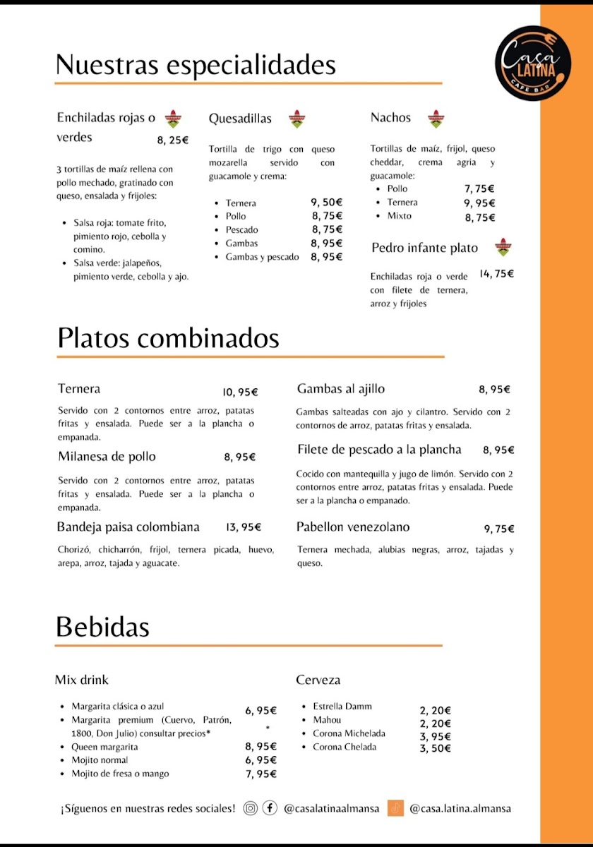 Menu Photo 7