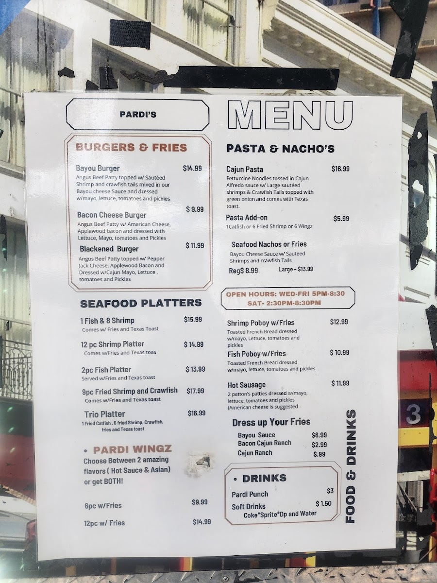 Menu Photo 2