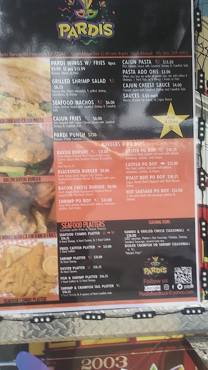 Menu Photo 6