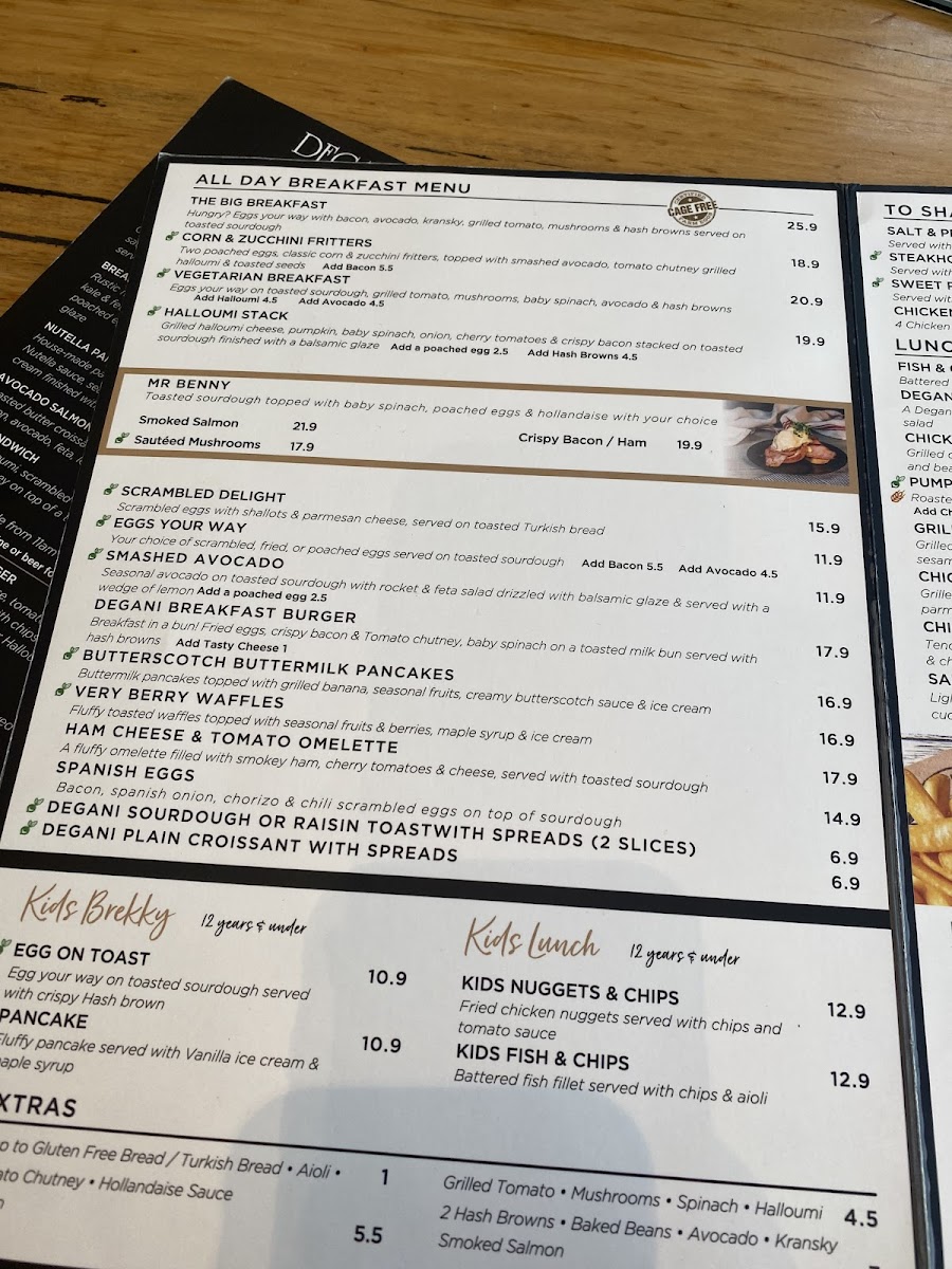 Menu Photo 6