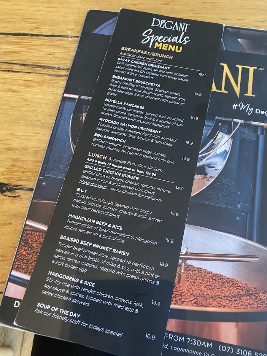 Menu Photo 7