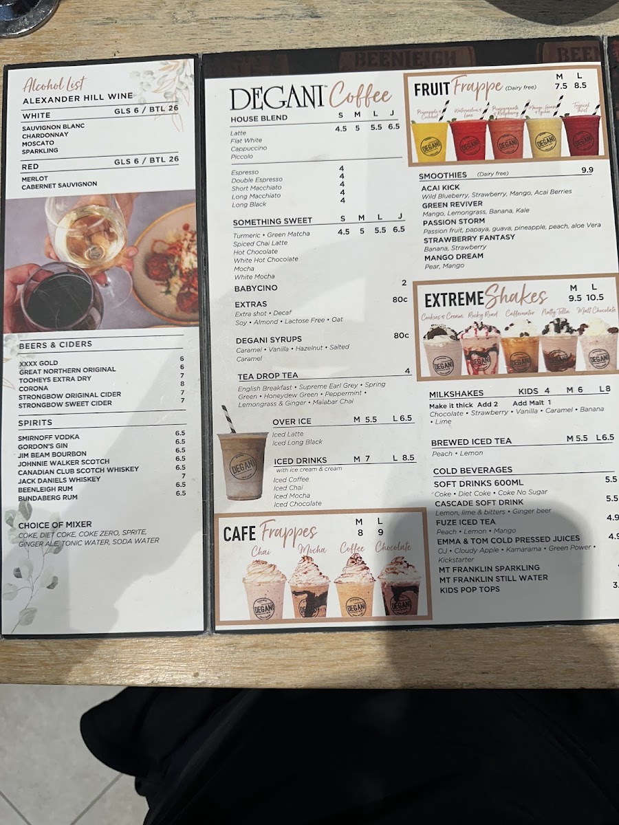 Menu Photo 8