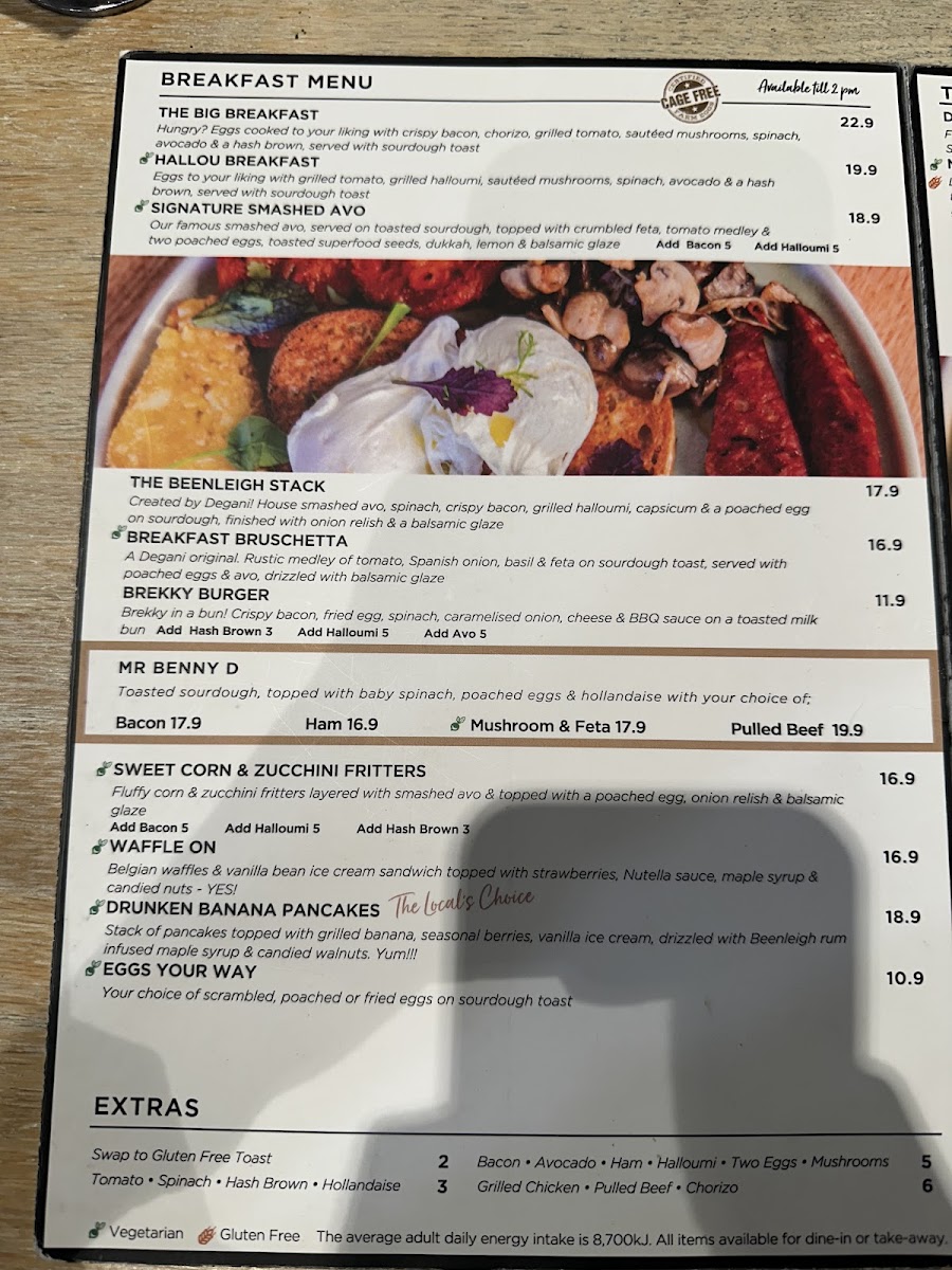 Menu Photo 9