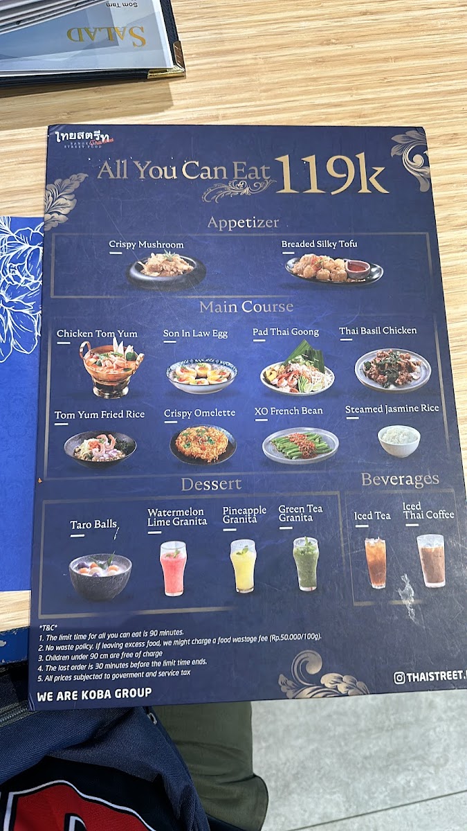 Menu Photo 9