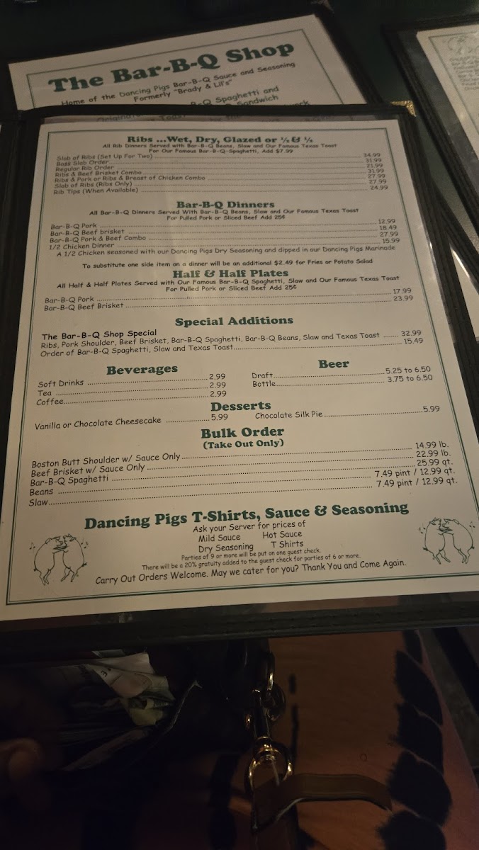 Menu Photo 10