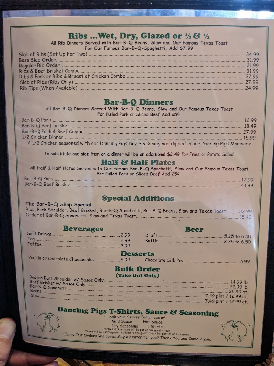 Menu Photo 3