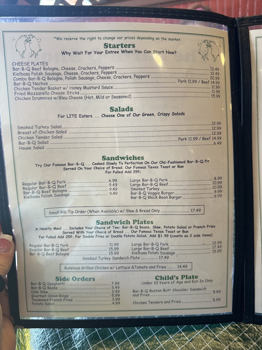 Menu Photo 6
