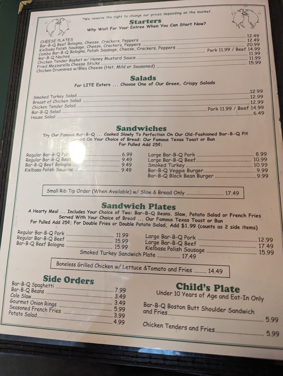 Menu Photo 7