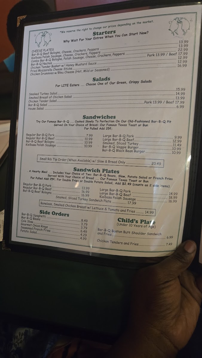 Menu Photo 8