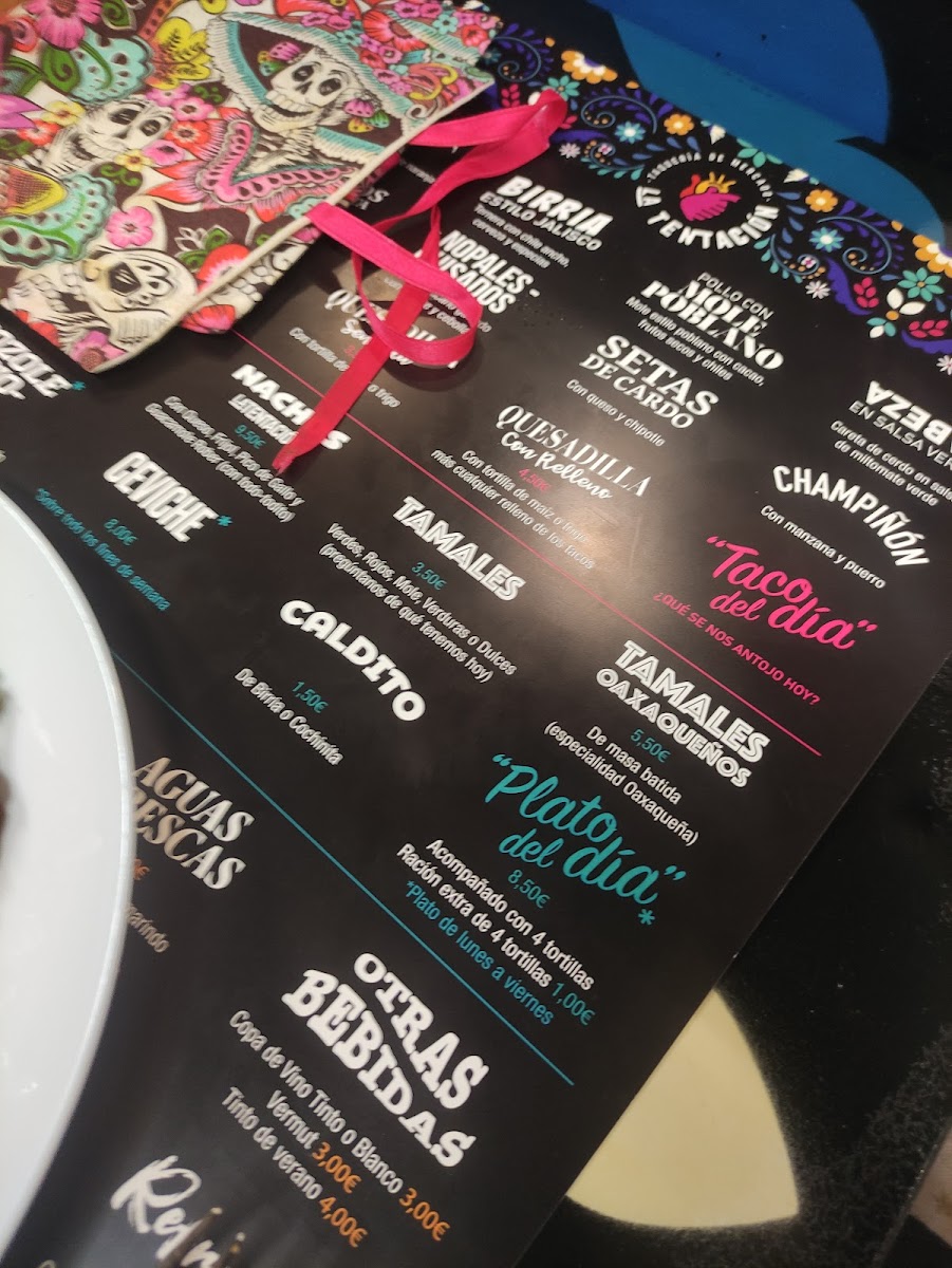 Menu Photo 4