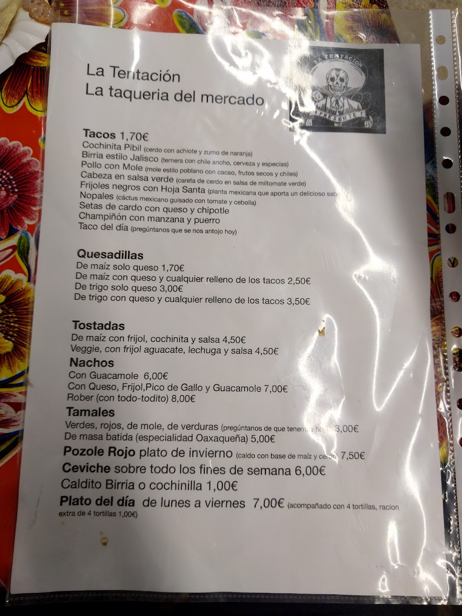 Menu Photo 7