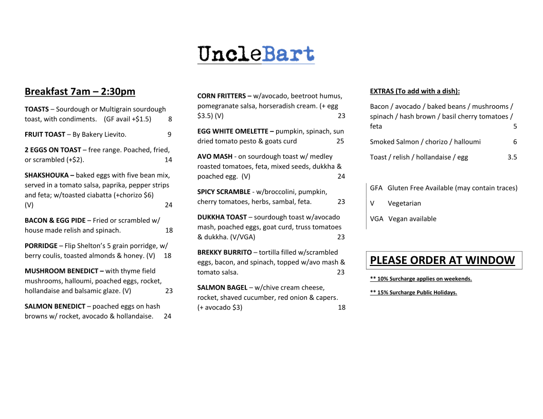 Menu Photo 2