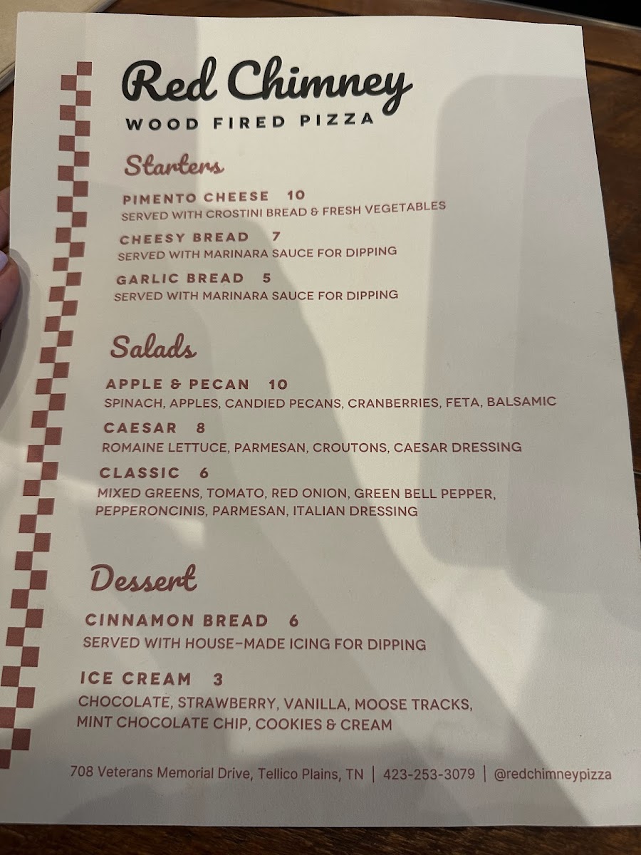 Menu Photo 4