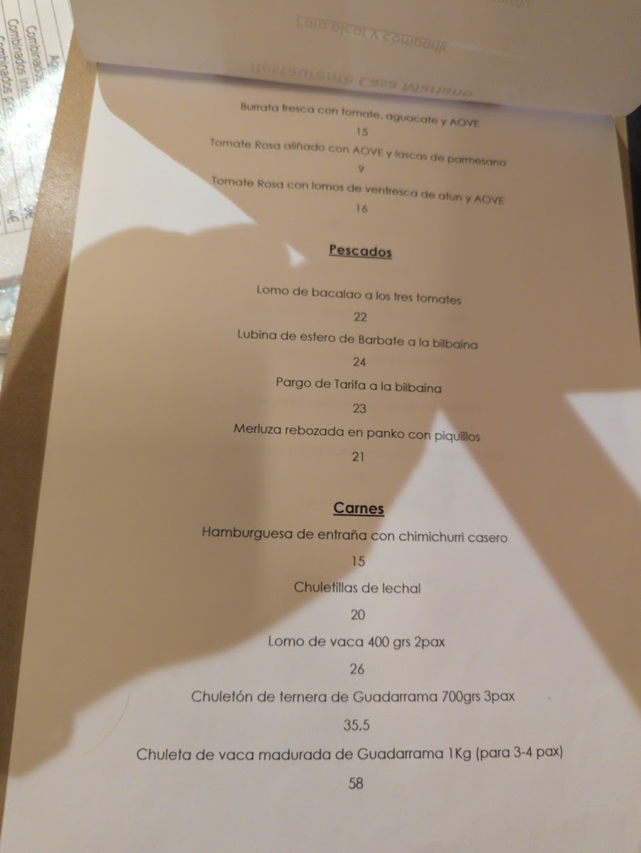 Menu Photo 7