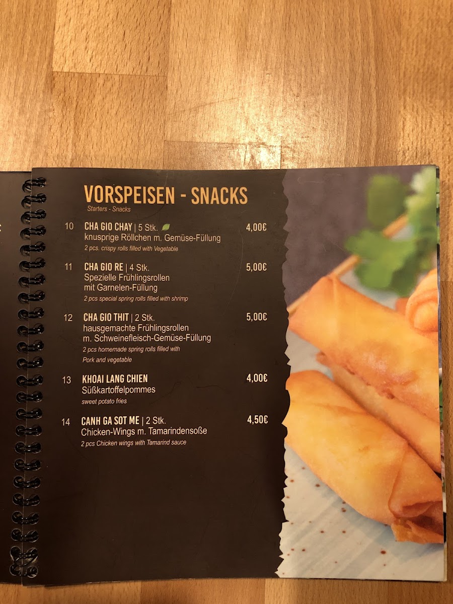 Menu Photo 10