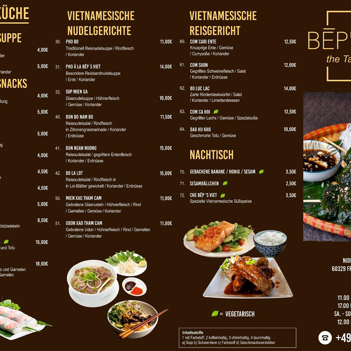 Menu Photo 4