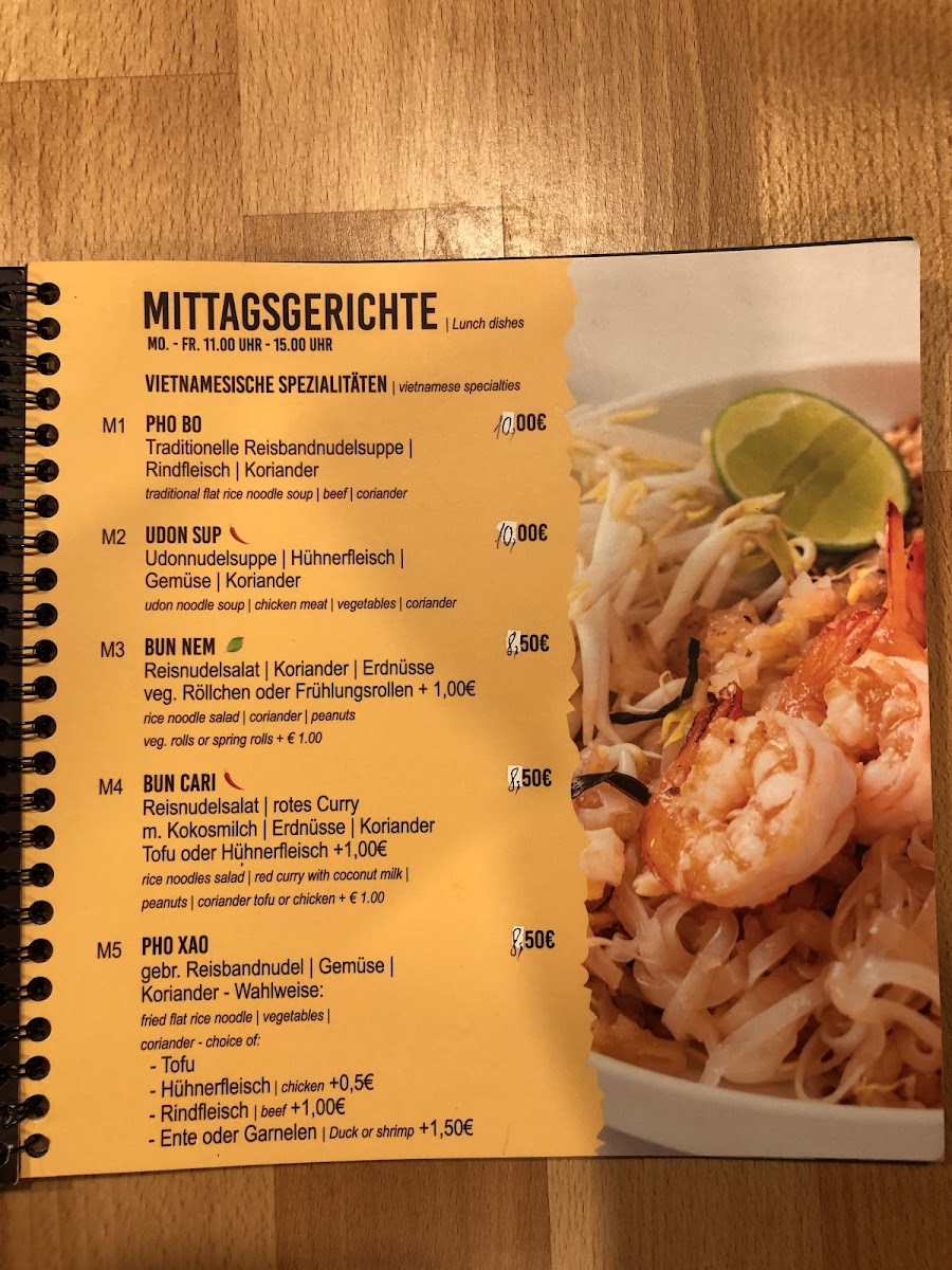Menu Photo 6