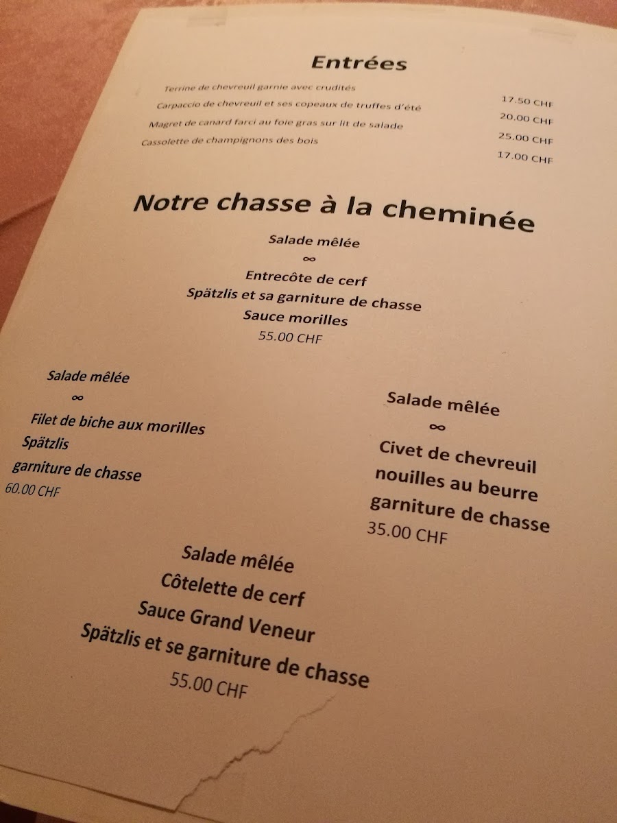 Menu Photo 10