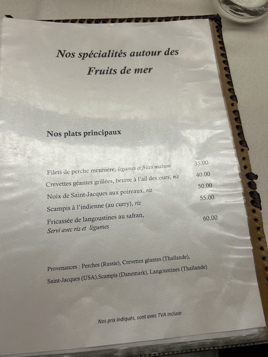 Menu Photo 6