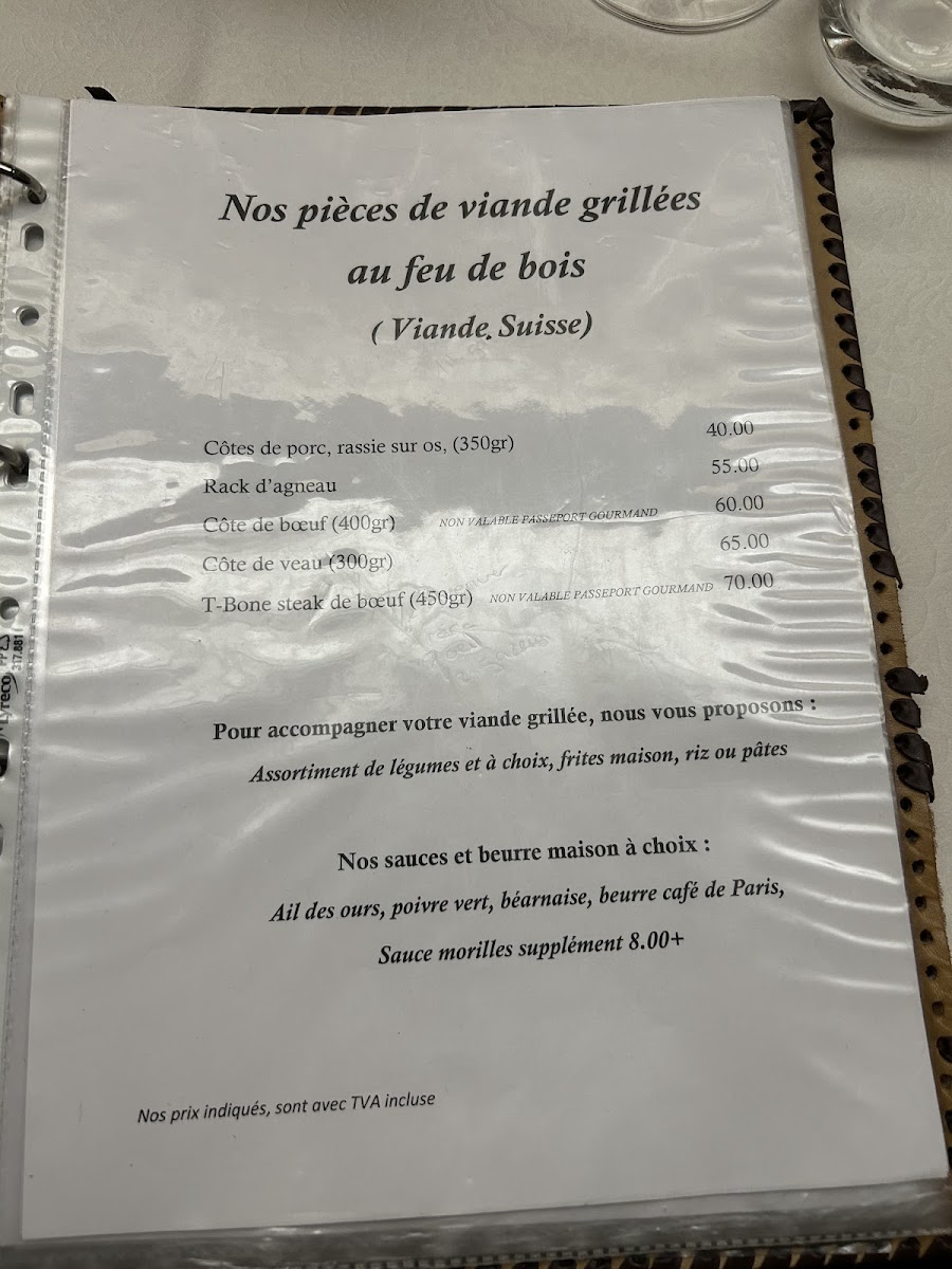 Menu Photo 8