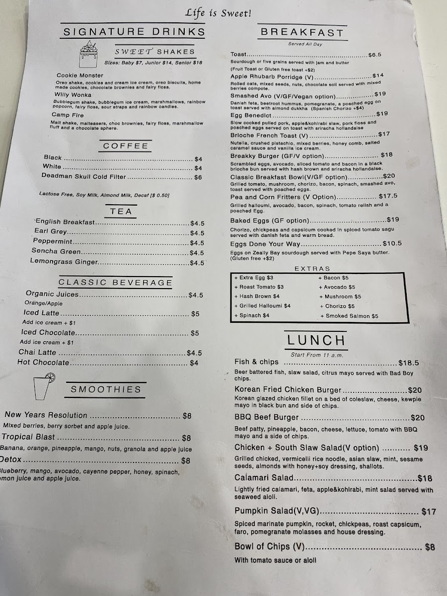 Menu Photo 3