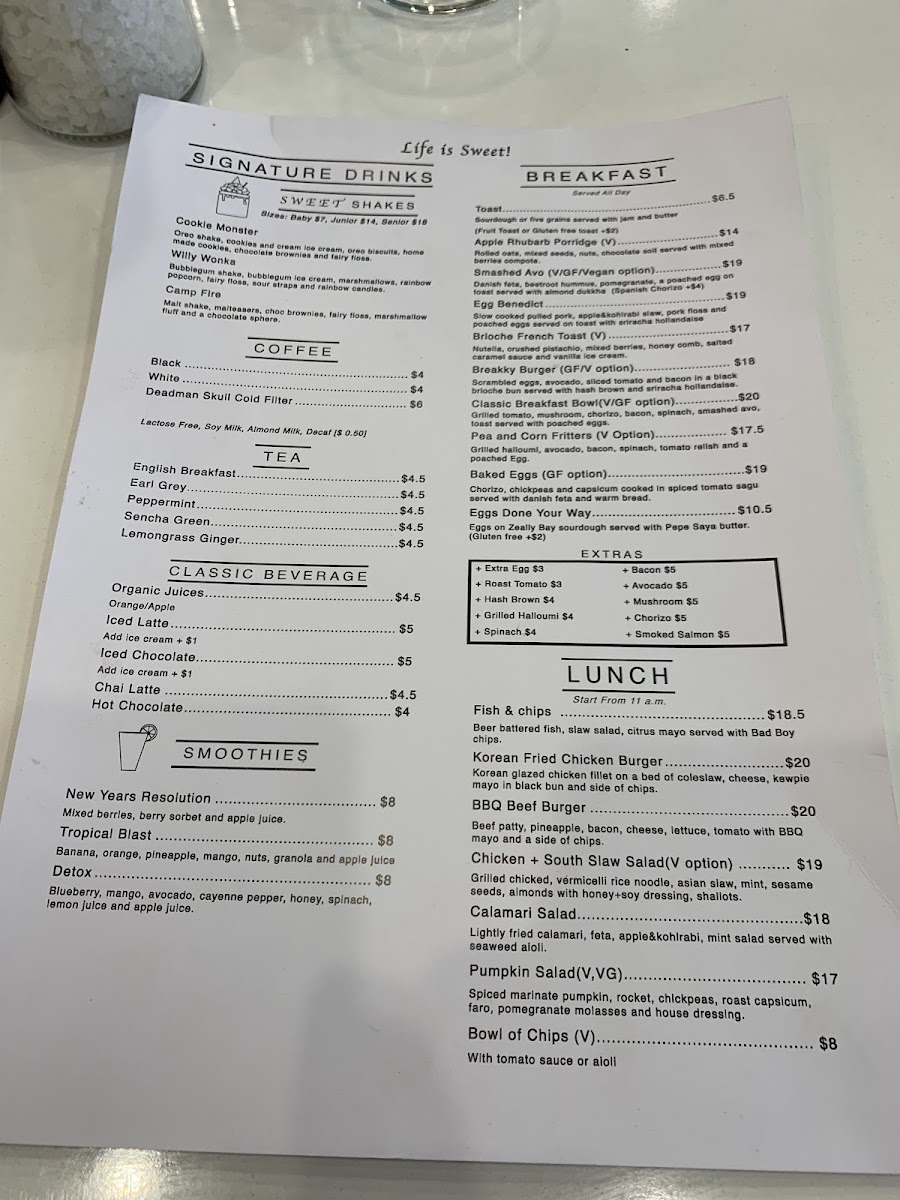 Menu Photo 6