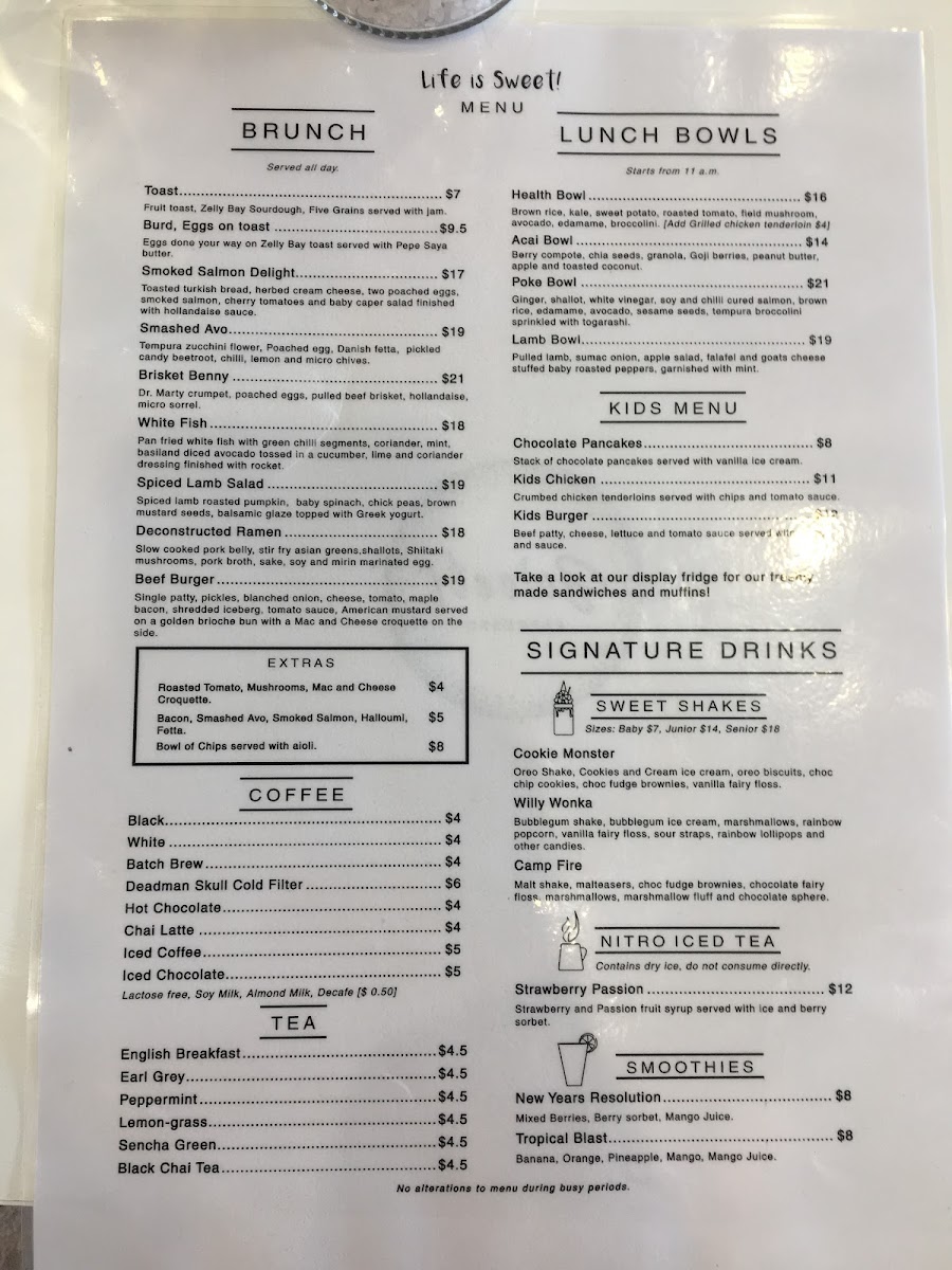 Menu Photo 7