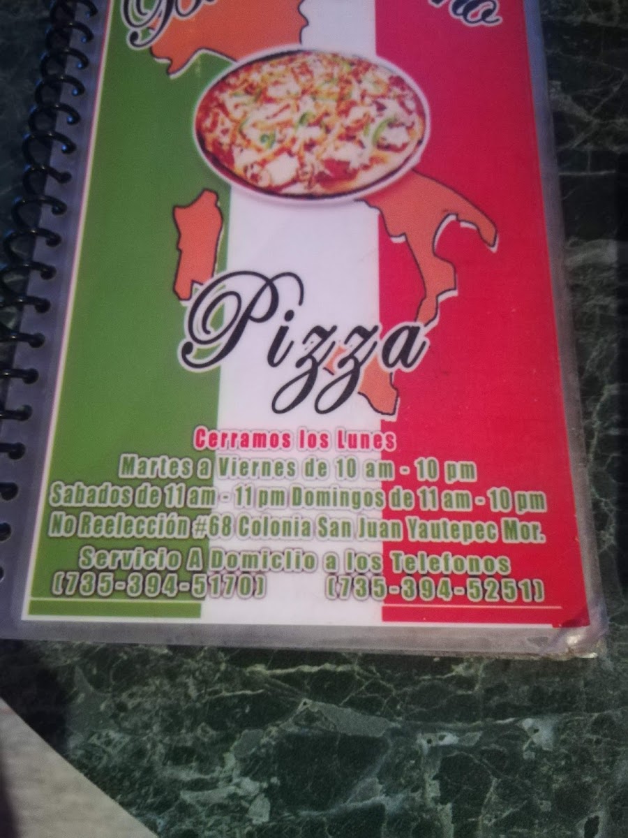 Menu Photo 5