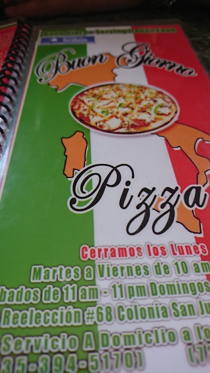 Menu Photo 6