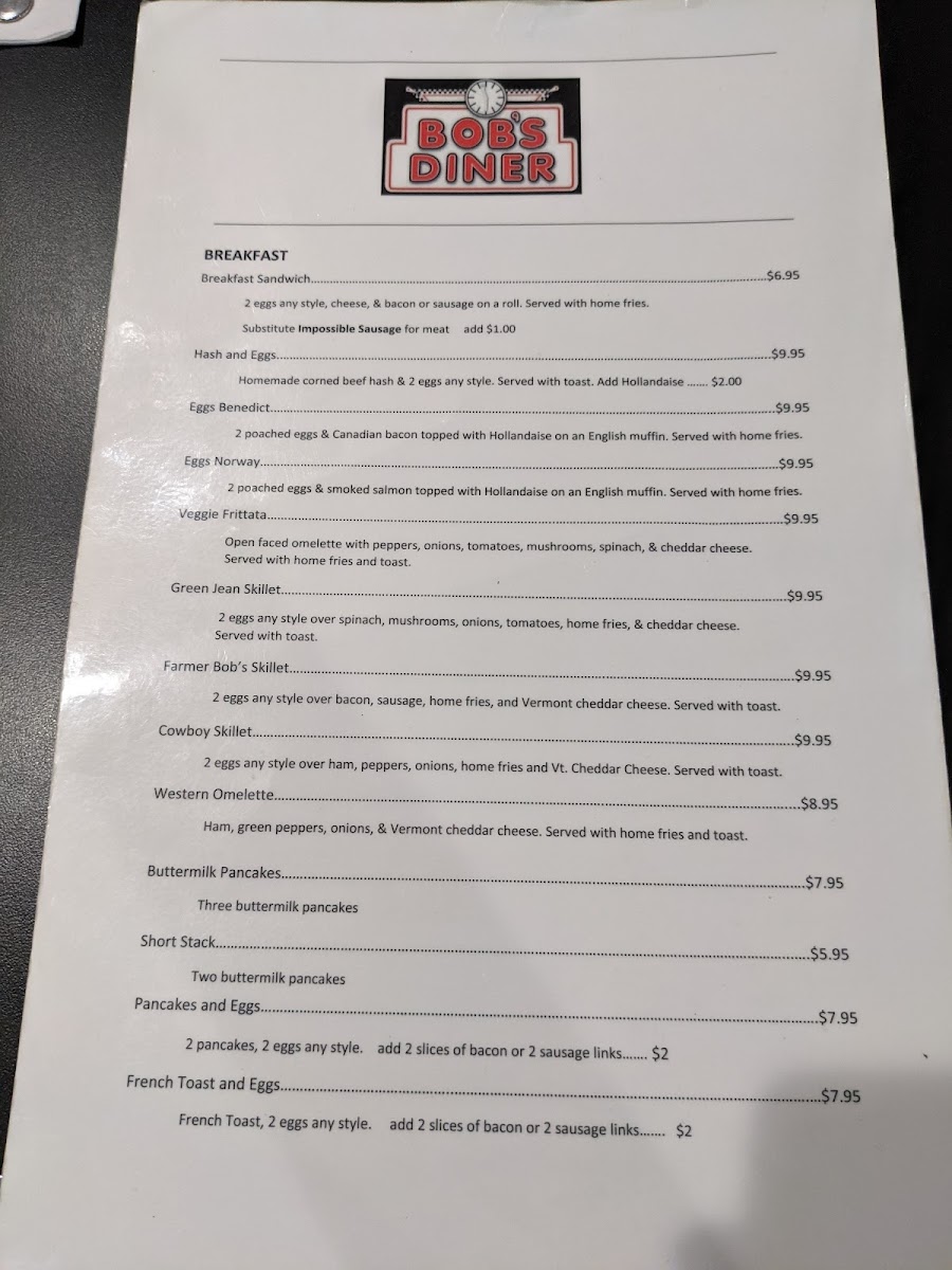 Menu Photo 10