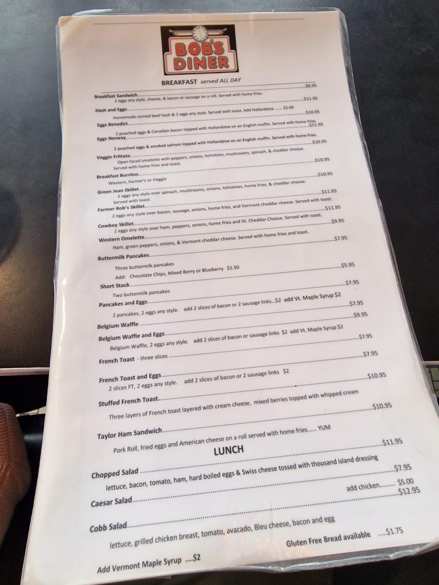 Menu Photo 6